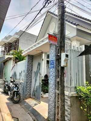 bán nhà 247.1m2 hẻm phạm văn thuận, phường tam hiệp, đồng nai