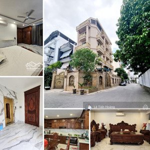 39.5 tỷ biệt thự phố 200m2 full nt khu kiều đàm phường tân hưng quận 7