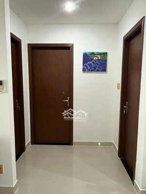 bán căn hộ chung cư the mansion - nguyễn văn linh - bình chánh dt 101m2, 3pn, 2wc giá 2.2 tỷ