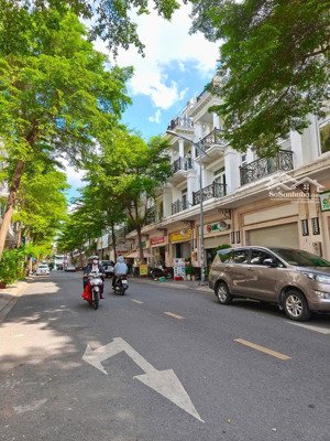 khu đô thị cityland - 5 tầng kiên cố - dt 5mx20m - mặt tiền kinh doanh gò vấp