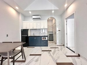 cho thuê cc mini 1pn, 1wc, 32m2 chỉ với 7 triệu tại đường số 6, an phú, thủ đức