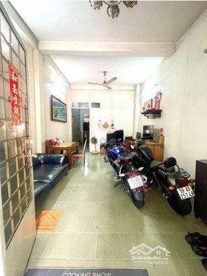 mặt tiền khuông việt - 4 tầng btct - 69m2 - chính chủ lâu đời chưa qua đầu tư - chỉ hơn 11 tỷ tl