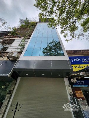 cho thuê ngõ 59 dương khuê, cầu giấy 55m2 6t thông sàn tm, đh đầy đủ làm vp, công ty, spa. giá 4xtr