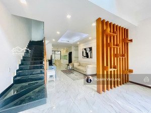 shophouse 5x20m trục đường chính full nội thất cho thuê 35 triệu giữ giá 3 năm