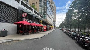 cho thuê mặt bằng kinh doanh shophouse ở the sun avenue, quận 2