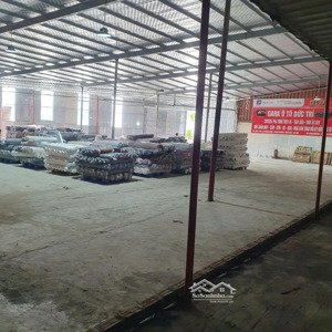 chính chủ cho thuê kho, xưởng: 450 m, 850 m ( tại: cụm cn an khánh - hoài đức - hà nội )