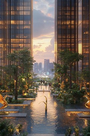 mua vin thì lúc nào cũng có nhưng mua sun thì chỉ có một lần. sun feliza suites biểu tượng mới.