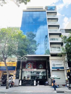 rẻ nhất mặt phố tại thảo điền, bán gấp nhà mt quốc hương dt 11x34m cn 365m2 giá bán chỉ 85 tỷ tl