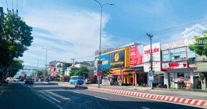 mặt tiền tôn đức thắng đất vàng kinh doanh 200m ngang 7m