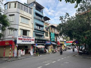 cho thuê nhà riêng 41m2, 4 tầng 1 tum, lô góc mặt phố tạ quang bửu, bách khoa, hà nội