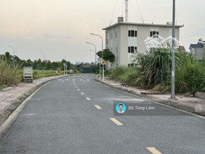 đất cự khối long biên 79,8m2 - mặt tiền 5m, đường 11m, sổ đỏ sẵn | giá tốt đầu tư & an cư