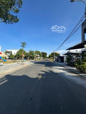bán lô góc 181m 2 mặt tiền đường 7,5m lê như hổ khu biển đông hải ,tân trà ,quận ngũ hành sơn