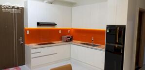 GIÁ TỐT THUÊ NHANH NHÀ ĐẸP JAMILA KHANG ĐIỀN 2PN 2WC 76m2 HƯỚNG MÁT, CHỦ DỄ THƯƠNG, FULL NỘI THẤT