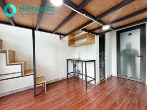 căn hộ mini trung tâm giá rẻ nhất
