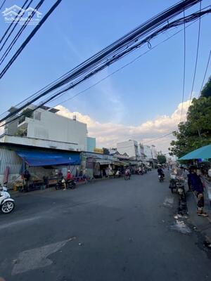 Bán nhà Mai Hắc Đế, Quận 8, 36.2m2, chỉ 3 Tỷ.