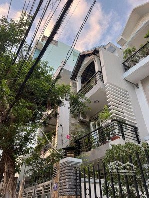 bán nhà tại đường số 22 cư xá lữ gia, quận 11, (4x14m) 4 tầng , giá 13,5 tỷ tl