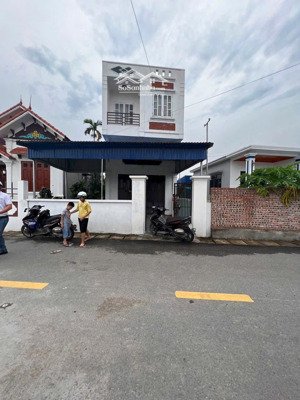 bán nr tại hoàng lâm, thủy nguyên, hải phòng, 2,79 tỷ, 117,7m2 siêu hot