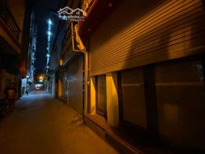228 tam trinh ngõ to như phố, ô tô tránh, kinh doanh bất chấp. nhà 30m2 4 tầng nhỉnh 7 tỷ