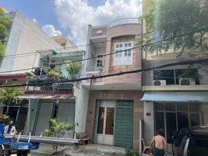 bán nhà mặt tiền đường thành công (4mx18m) -nhà cấp 4- không lỗi tân phú - chỉ 10.8 tỷ