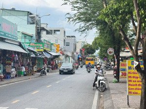 bán nhà 3 tầng 150m2, mặt tiền kinh doanh, khu vip bình thọ, gần đường dân chủ, tđ