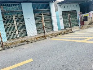 chính chủ gởi bán căn kiot và 2 dãy trọ mt nối dài - thông 2 đầu, sát đông minh, tp dĩ an. dt 267m2