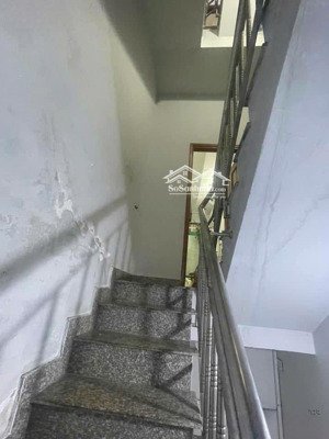 cho thuê nhà 4 tầng hẻm nội bộ tân hương 3pn4wc chỉ 12 triệu