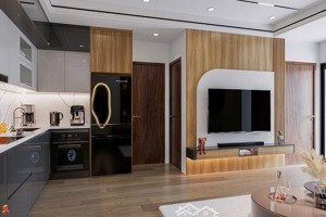 bán căn chung cư vp3 bán đảo linh đàm. dt 70m2: 3 phòng ngủ 2vsinh. giá 4,9 tỷ. lh 