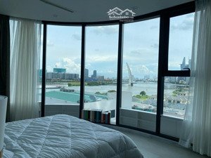 bán ch 3pn vòng cung bitexco tại vinhomes golden river, với giá cực tốt chỉ 33 tỷ