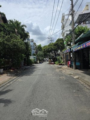 chỉ hơn 13 tỷ xíu. hàng hiếm-khu phân lô tân bình, xe tải, nhà đẹp 4 tầng 5x22m, tặng full nội thất