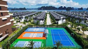 cần bán gấp căn shop dự án sonasea vân đồn. vị trí sát khách sạn whydham sp1a09 - diện tích: 100m2