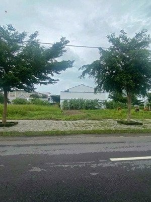 ngộp vốn cần bán gấp đất mtđ trương văn kỉnh, phú hoà, p. 1, trà vinh, gần trường thpt, 120m2 shr