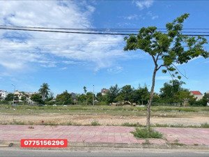 bán đất nền dự án hội an green village, 17 triệu / m2, 138 m2, điện bàn, quảng nam