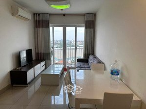 cho thuê căn hộ tại charm plaza, 5 triệu vnd/th, 45 m2, 1pn, 1wc