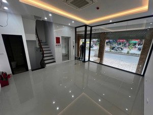 cho thuê gấp nhà mặt phố 460 trường chinh, khương thượng, đống đa, hà nội, 55 triệu, 60m2