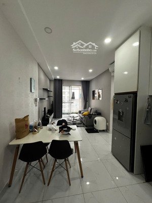 cắt lỗ sâu căn hộ richstar tân phú 02 pn - 53 m2 giá chỉ 2.65tỷ