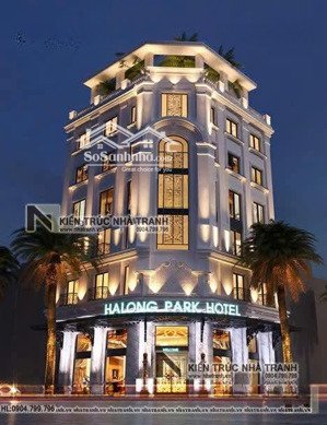siêu dẻ và đẹp. lô góc 3 mặt. bt louis, lê quang đạo - nam từ liêm. 200m, 4t, mt 10m, giá 52.3 tỷ