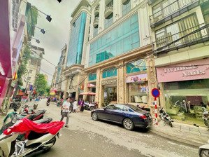 vị trí siêu đẹp, mặt phố tô vĩnh diện, vỉa hè 2 bên, kd sầm uất, 36m2*6t* giá chào 15.5 tỷ, ở vip