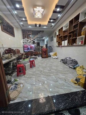 nhà mặt tiền lê cảnh tuân, tân phú - 4 tầng - ngang 4.5m - 70m2 - ôtô ngủ nhà - chỉ hơn 8 tỷ
