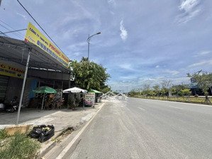 căn góc mặt tiền đại lộ võ nguyên giáp gần bến xe nha trang giá chỉ 3,6 tỷ