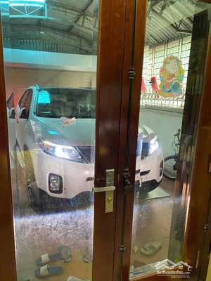 cc bán nhà mặt phố quyết thắng, yên nghĩa. dtsd 103m2, nhà 3 mặt thoáng, mặt tiền thoáng 5m