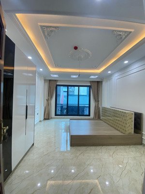 cho thuê cc mini 1pn, 1wc, 50m2 tại đội cấn, 10,5 triệu