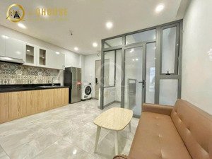 căn hộ 2pn2wc 70m2 siêu hot ngay mặt tiền bạch đằng p2 quận tân bình phù hợp cho khách ở gia đình