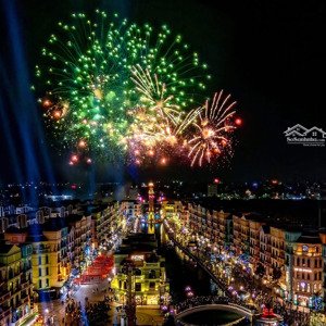 cho thuê cửa hàng tổng 500m2 tại vinhomes ocean park 3, phù hợp kinh doanh nội thất gia đình