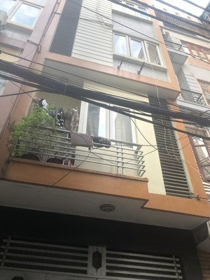 bán nhà phân lô doãn kế thiện-vỉa hè-ô tô tránh-sổ vuông-kinh doanh-ở luôn dt 62m2-5t-nhỉnh 22 tỷ