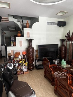 nhà mặt tiền - hòa cường nam, hải châu. giá tốt nhất khu vực - diện tích: 82m2 x 2 tầng (ngang 6m)