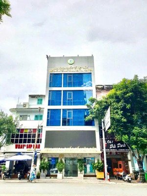 vị trí rất đẹp - 2 mt trần quang khải, quận 1 - dt 5x28m - 5 tầng - thuê 150tr - giá bán 40 tỷ