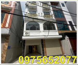 Cần cho thuê nhà tại 56A Hưng Phúc, Yên Sở, Hà Nội, 13tr/th; 0975652077