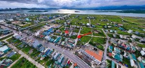 chính chủ cần bán gấp lô đất k4-11 khu đô thị bột cá , hà khánh, hạ long.