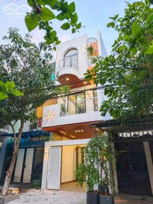 BÁN NHÀ PHƯỜNG 4 - TP TÂN AN - LONG AN