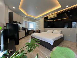 trải nghiệm cuộc sống đẳng cấp với phòng cao cấp chuẩn resort